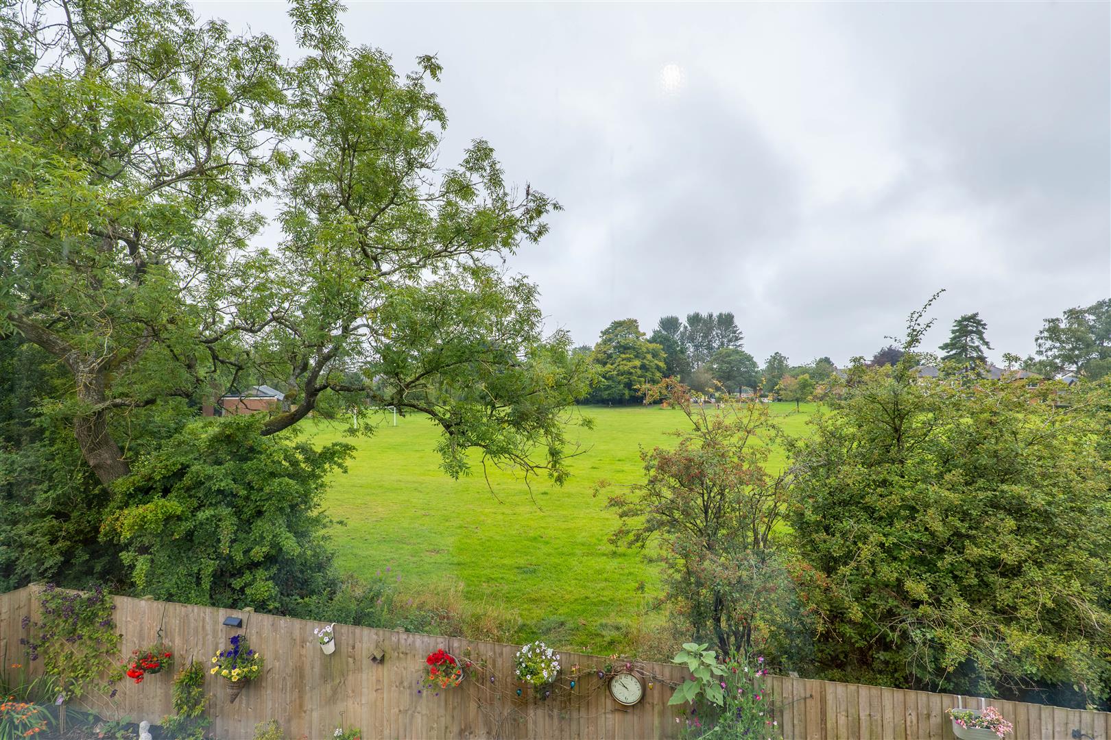 Parkside Drive, Preston